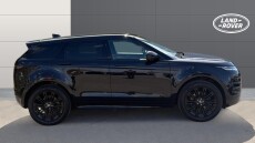 Land Rover Range Rover Evoque 2.0 D200 Edition 5dr Auto Diesel Hatchback